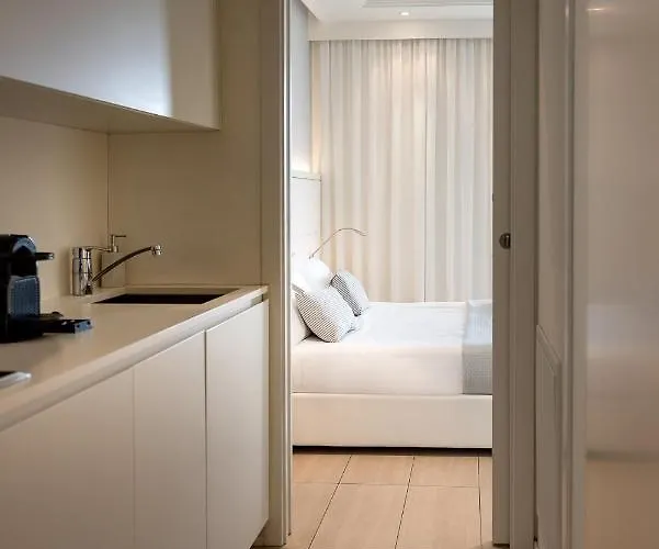 Hotel San Marco 4*