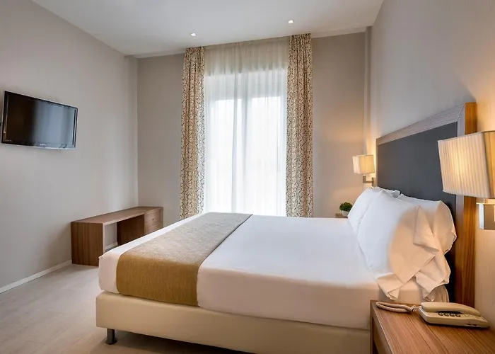 San Marco Hotel Cattolica