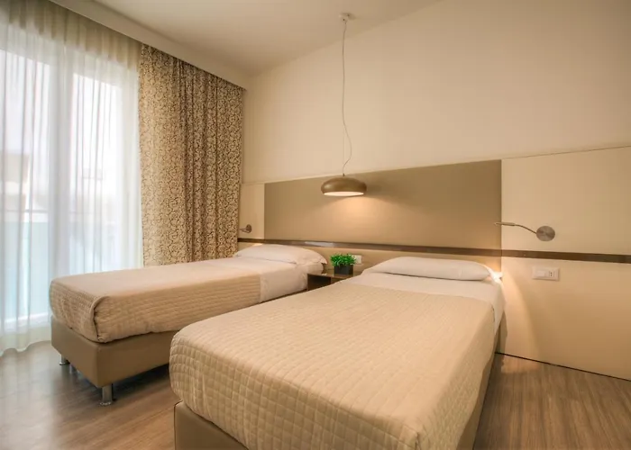 San Marco 4* Cattolica