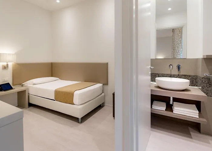 Hotel San Marco Cattolica