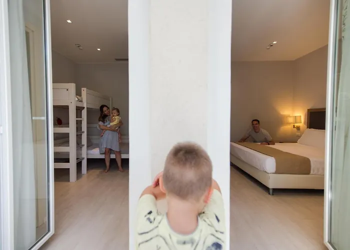 San Marco 4* Cattolica