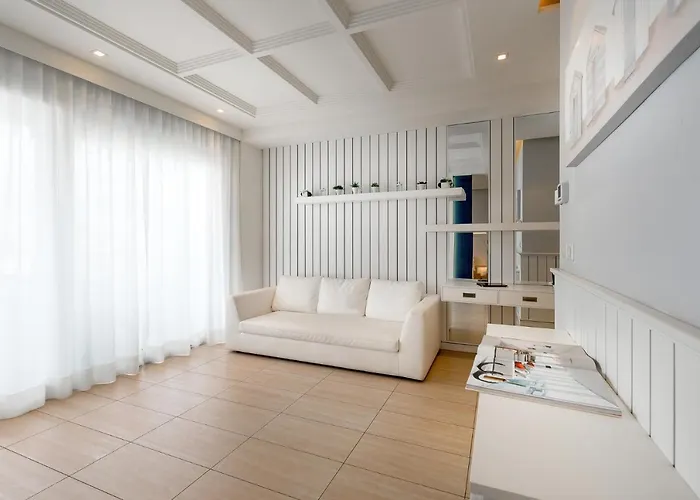 San Marco Hotel Cattolica