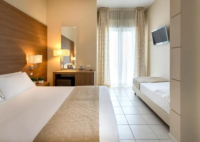 Hotel San Marco Cattolica