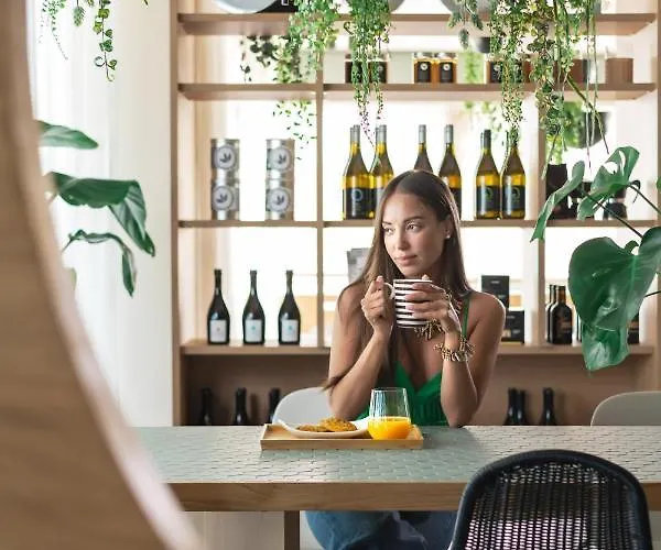 San Marco Szálloda Cattolica