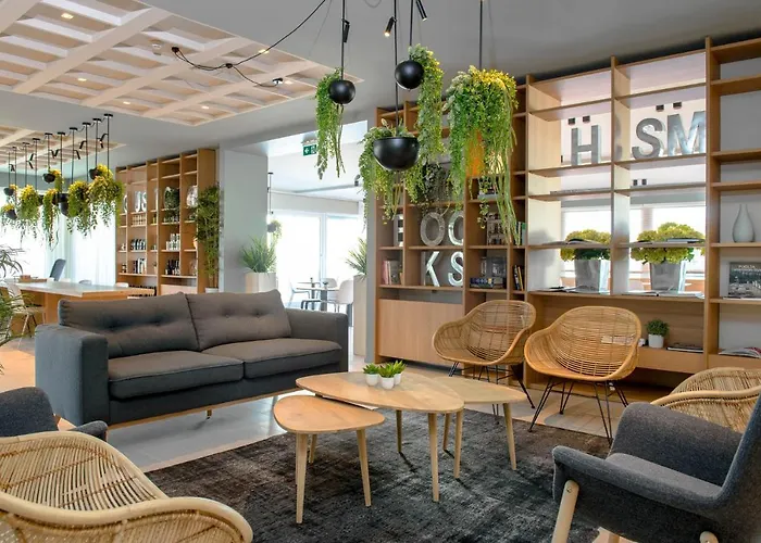 San Marco Hotel 4*