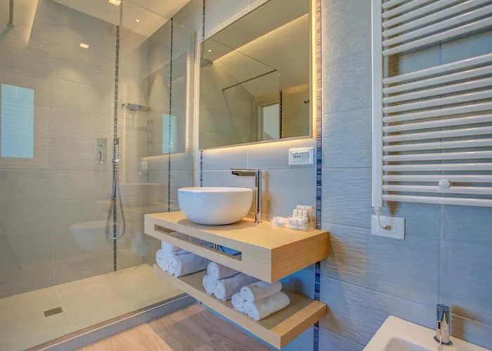 Hotel San Marco Cattolica