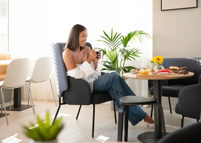 Szálloda San Marco Cattolica