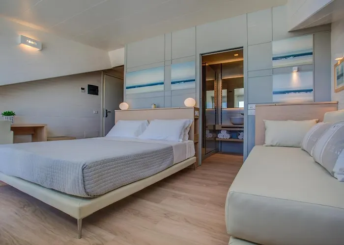 San Marco 4* Cattolica