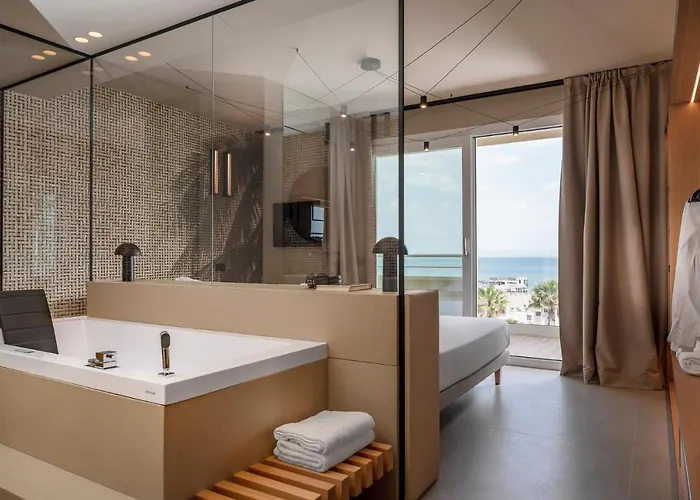 San Marco Hotel Cattolica