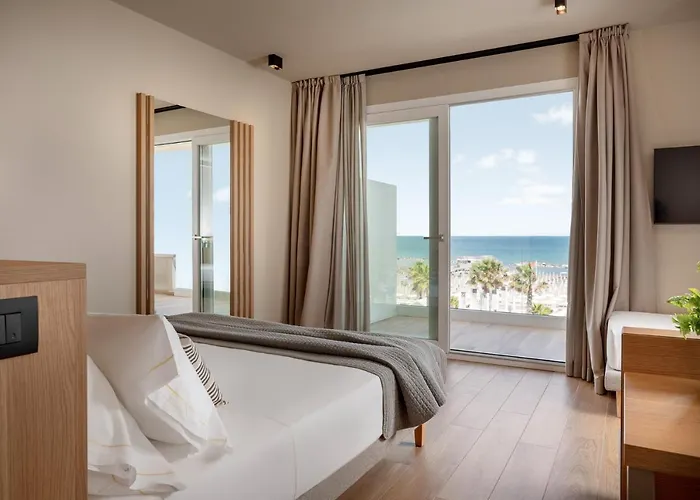 San Marco Hotel 4*