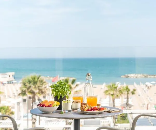 San Marco Hotel Cattolica