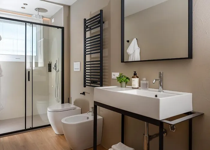 Hotel San Marco 4*