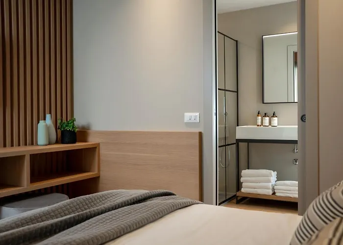 Hotel San Marco Cattolica