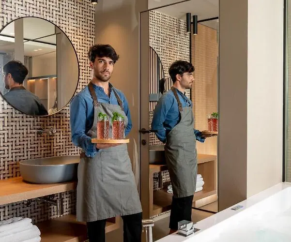 San Marco Hotel Cattolica