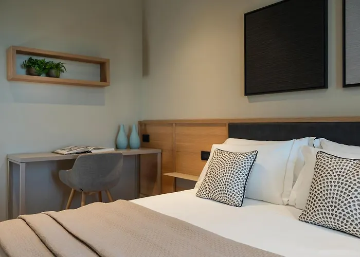 Hotel San Marco Cattolica