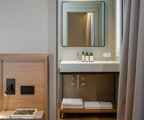 San Marco Hotel 4*