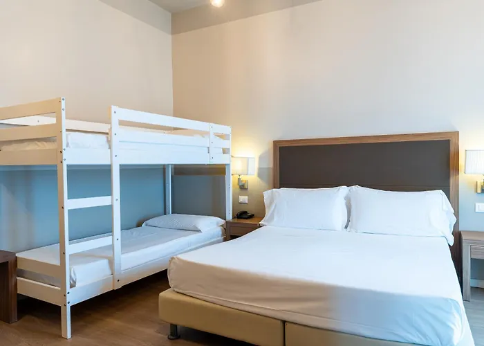 Hotel San Marco Cattolica