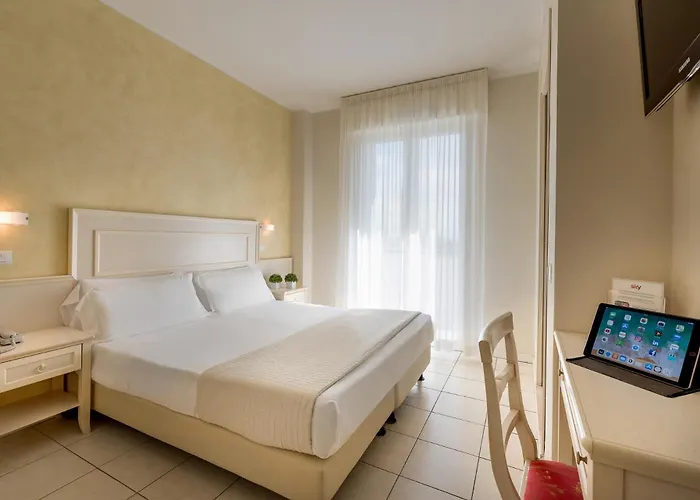 Hotel San Marco Cattolica