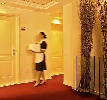 酒店 圣马可酒店