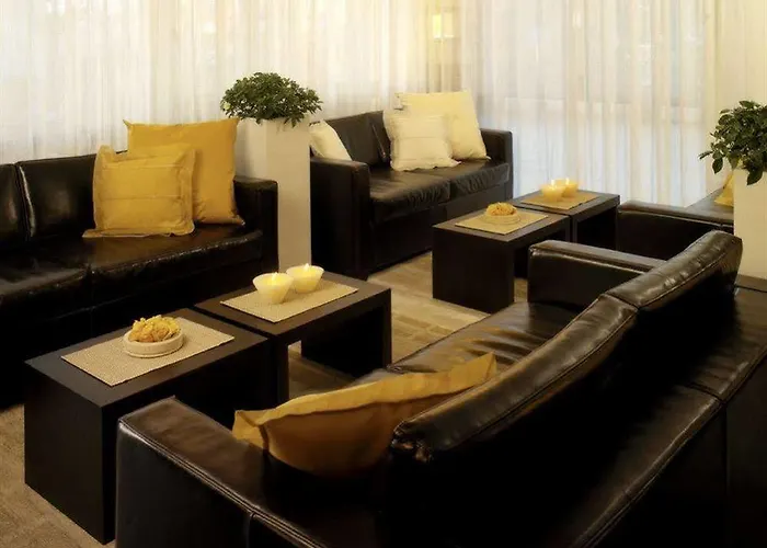 San Marco Hotel