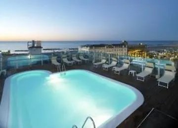San Marco Hotel Cattolica
