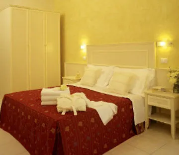 Hotel San Marco 4*