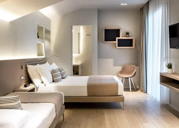 San Marco Hotel Cattolica